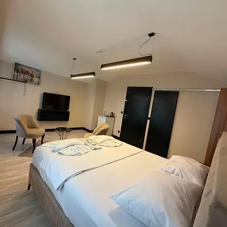 Yellow House 6 公寓